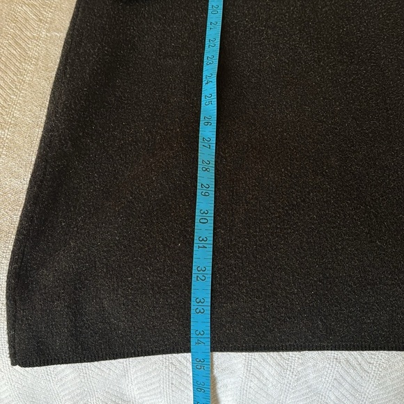 Pomander Place 3/4 Sleeve Nour Vivianne Mini Dress - Picture 9 of 13